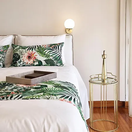Elaia Luxury Residences Daire