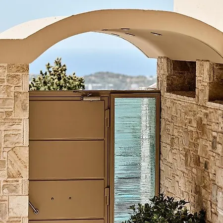 Elaia Luxury Residences Daire