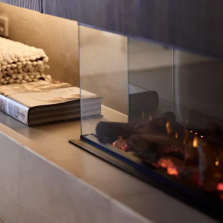 Daire Elaia Luxury Residences