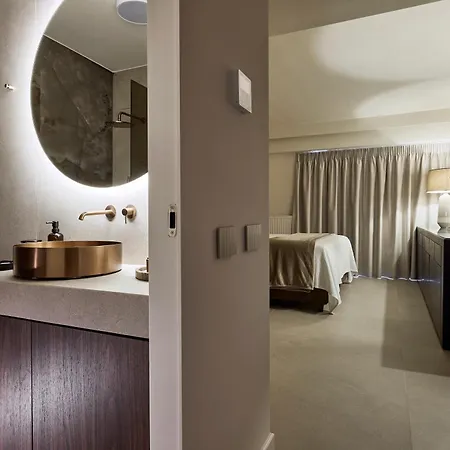 Elaia Luxury Residences Daire *