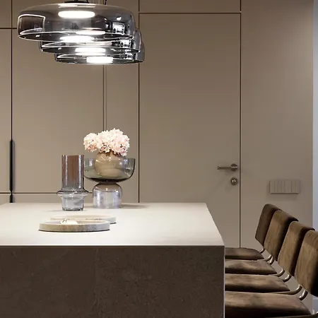 Elaia Luxury Residences * Atina