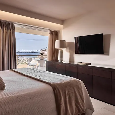 Elaia Luxury Residences Daire