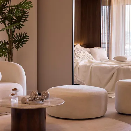 Elaia Luxury Residences Daire *