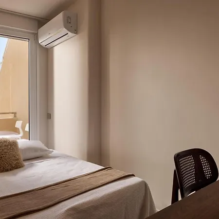 Daire Elaia Luxury Residences *