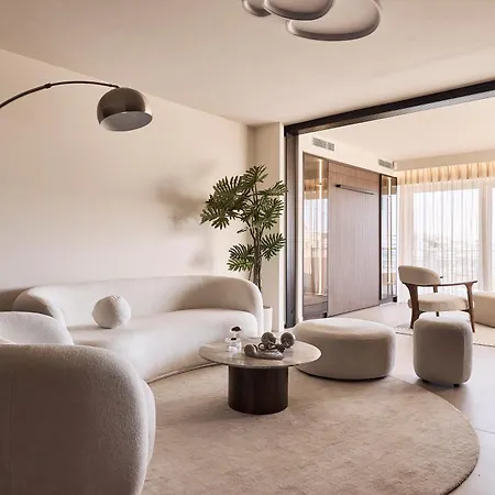 Elaia Luxury Residences Daire Atina