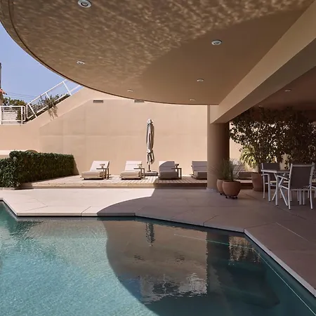 Daire Elaia Luxury Residences