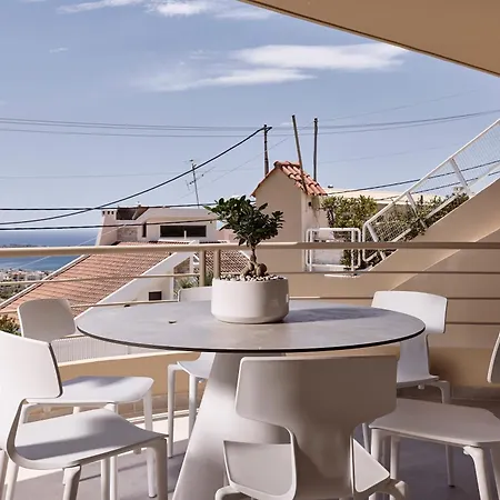 Daire Elaia Luxury Residences