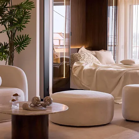 Daire Elaia Luxury Residences