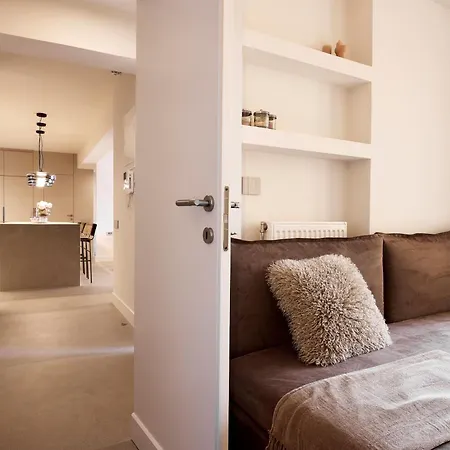 Daire Elaia Luxury Residences *