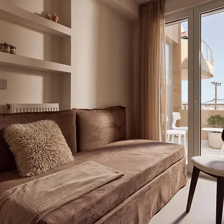 Daire Elaia Luxury Residences