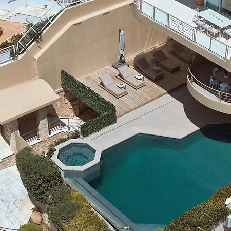 Daire Elaia Luxury Residences Atina