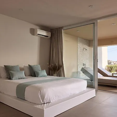 Elaia Luxury Residences * Atina