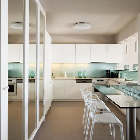 Daire Elaia Luxury Residences