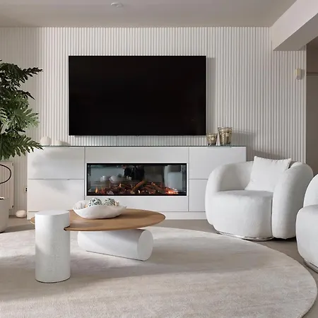 Daire Elaia Luxury Residences Atina