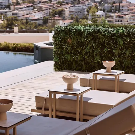 Elaia Luxury Residences *