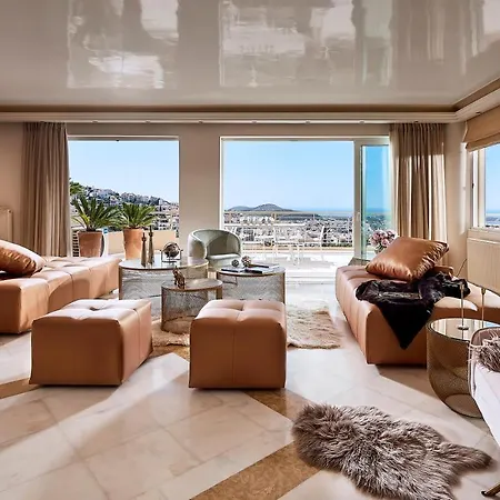 Daire Elaia Luxury Residences