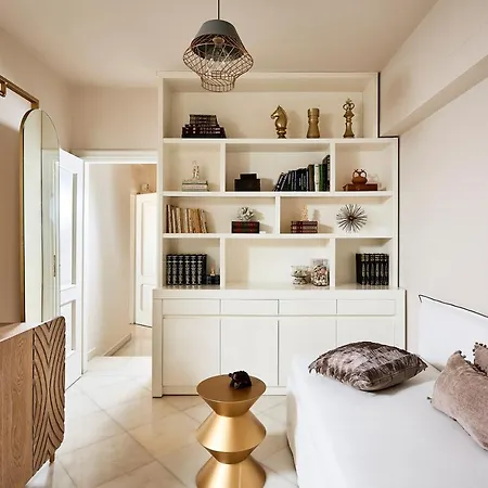 Daire Elaia Luxury Residences *