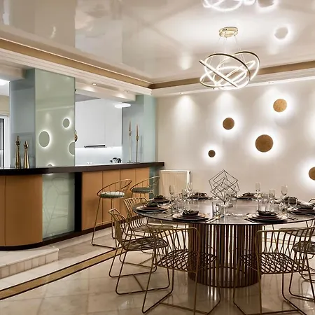 Elaia Luxury Residences *