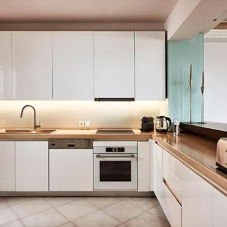 Elaia Luxury Residences * Atina